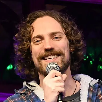 Von Sprecken - comedian