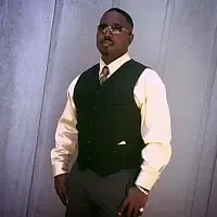 Warrick Ray