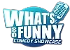 WhatsSoFunny Comedy Showcase