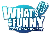 WhatsSoFunny Comedy Showcase