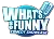 WhatsSoFunny Comedy Showcase