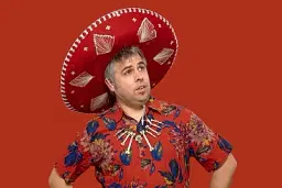 WhoElseButAlf - comedian