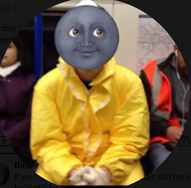 Billie T - comedian