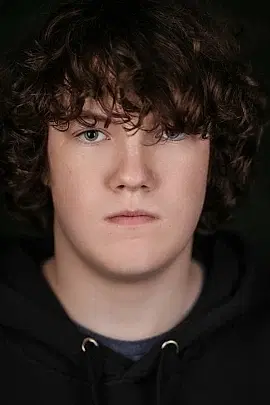 Will Foldenaur  - comedian