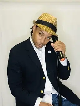 Eugene Bassham - comedian