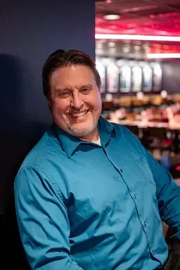 Zach Wilks - comedian