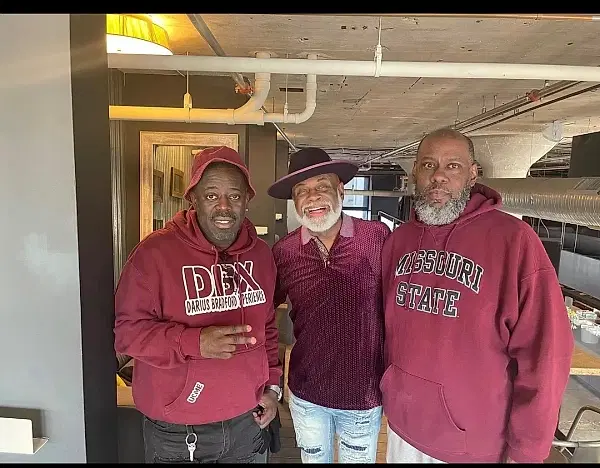 Uncle Rob photo