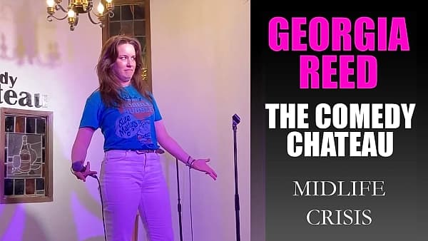 Georgia Reed photo