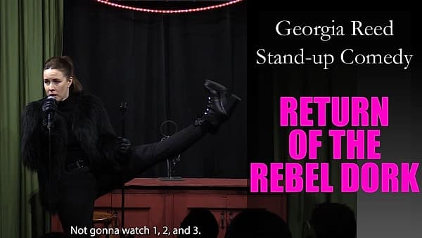 Georgia Reed photo