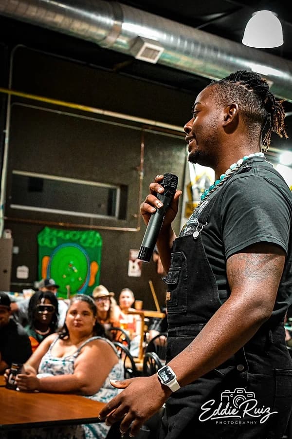 Ju'Quan Fryson photo