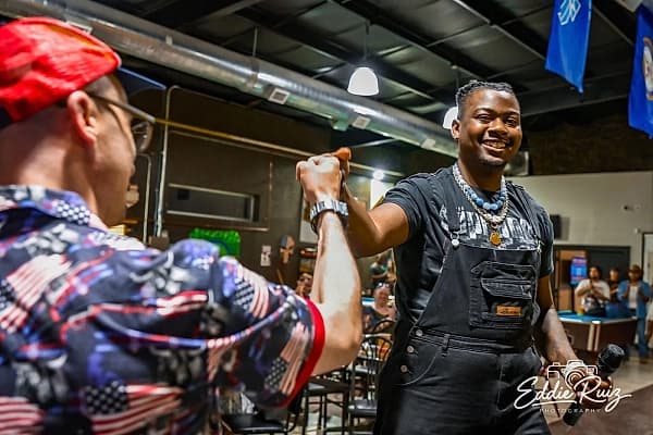 Ju'Quan Fryson photo