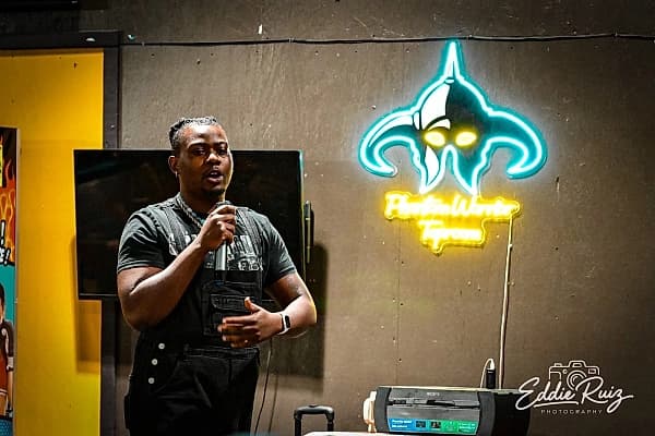 Ju'Quan Fryson photo