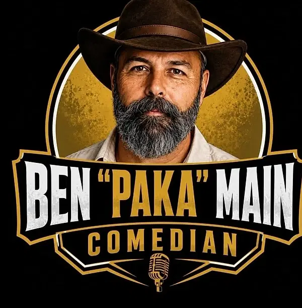 Ben Main photo