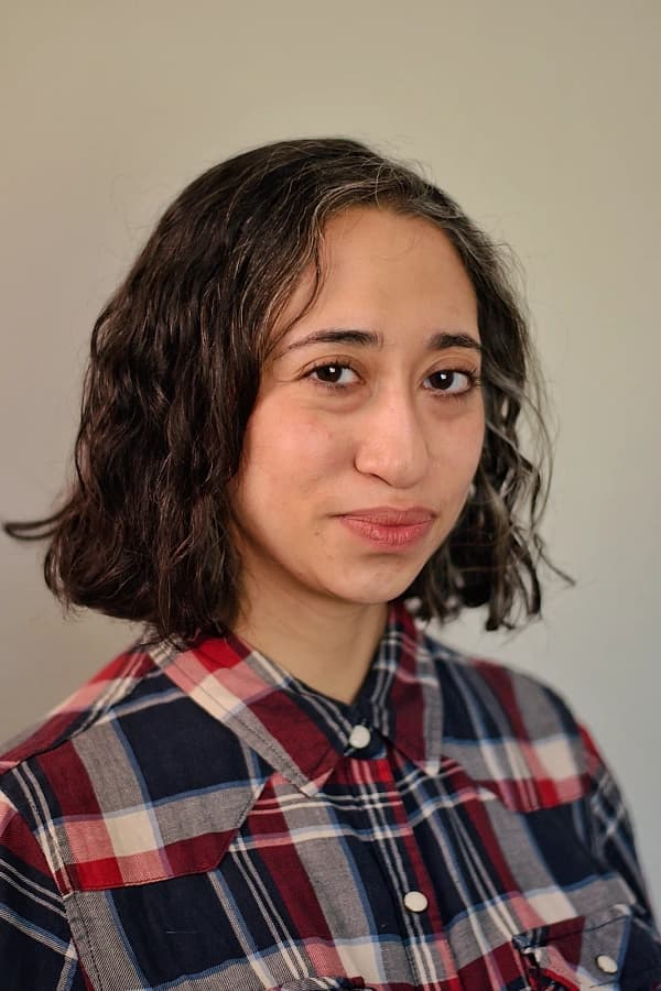 Becca Beberaggi photo