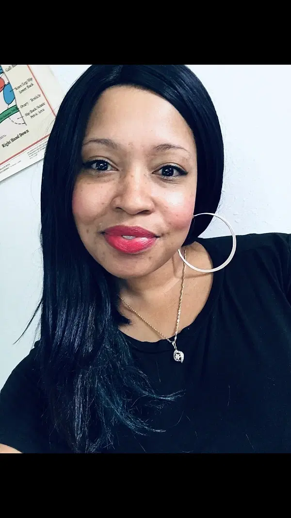 Monique Marie photo