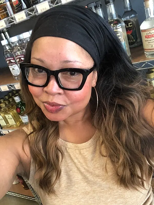 Monique Marie photo