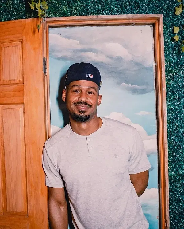 Andre D Thompson photo