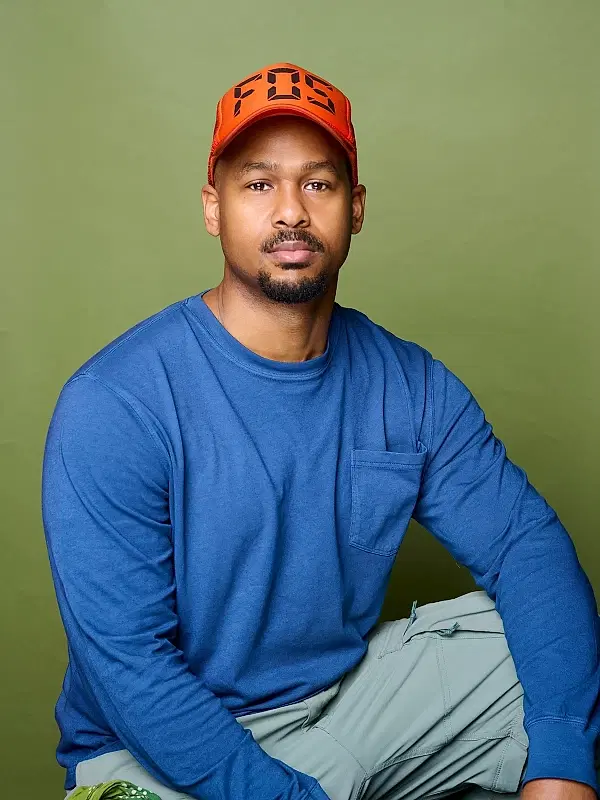Andre D Thompson photo