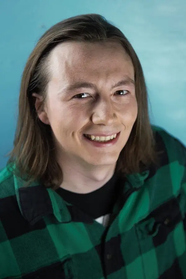 Sebastian Littlefield photo