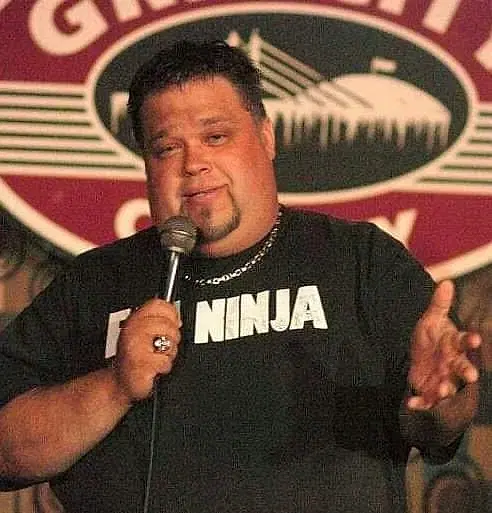 Reuben TheMeatman photo