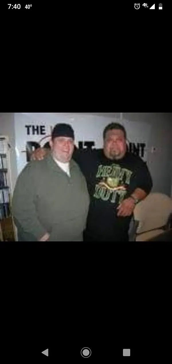 Reuben TheMeatman photo