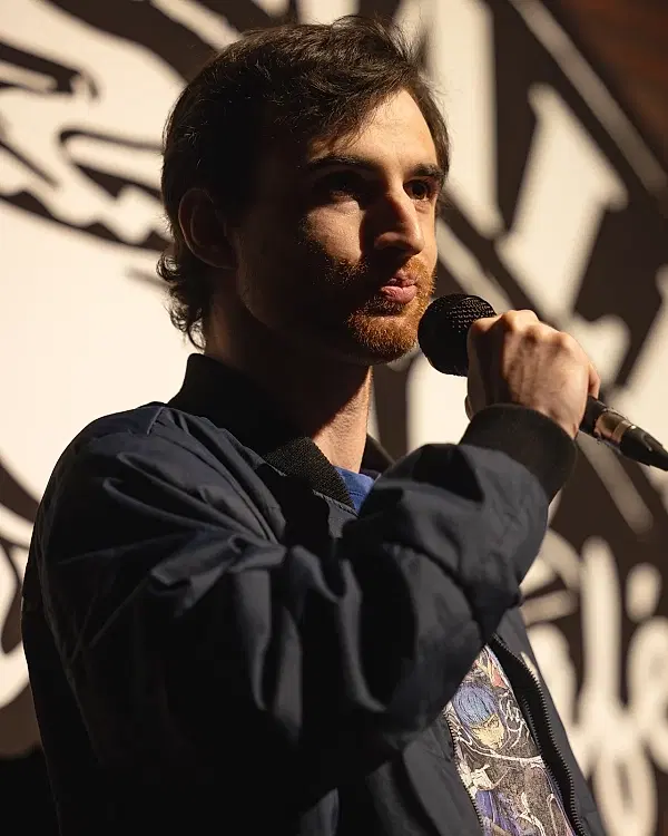 Alan Zak photo