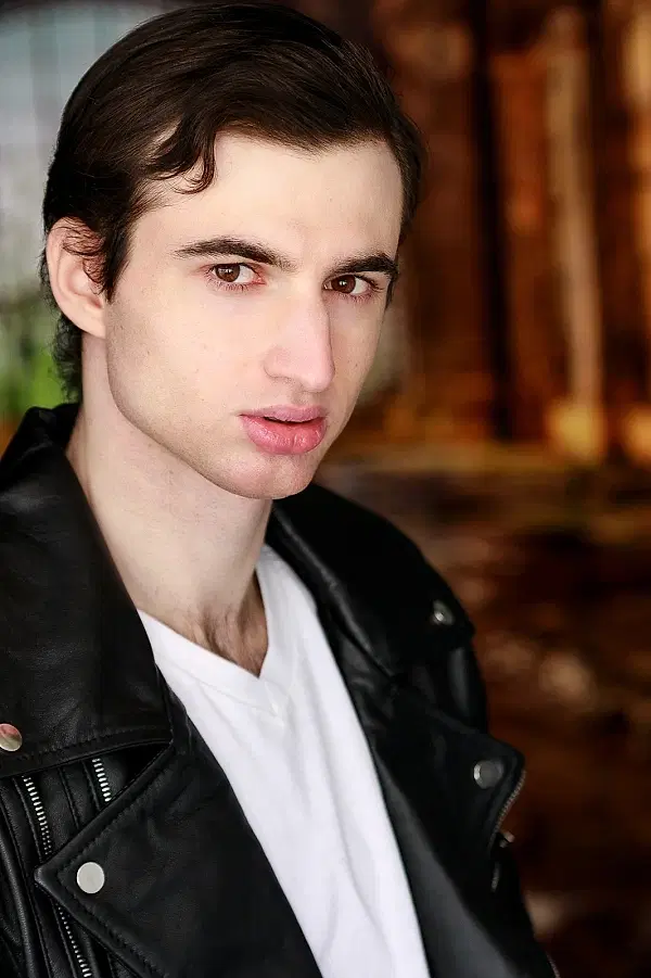 Alan Zak photo