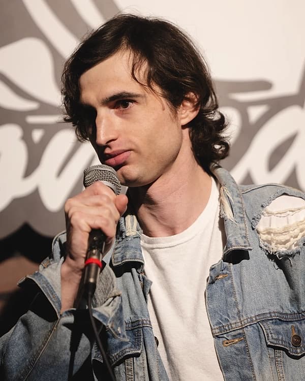 Alan Zak photo
