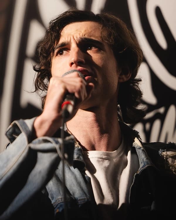 Alan Zak photo
