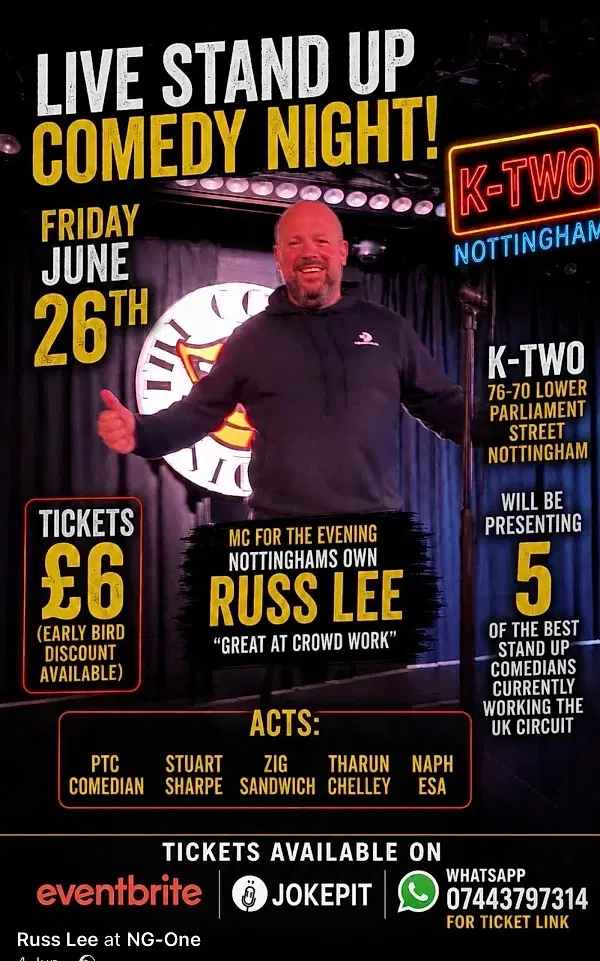 Russ Lee photo