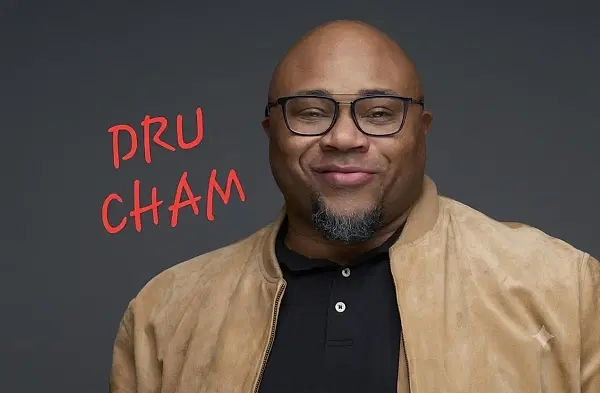 Dru Cham photo