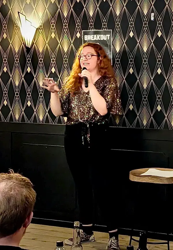 Rachel Sullivan photo