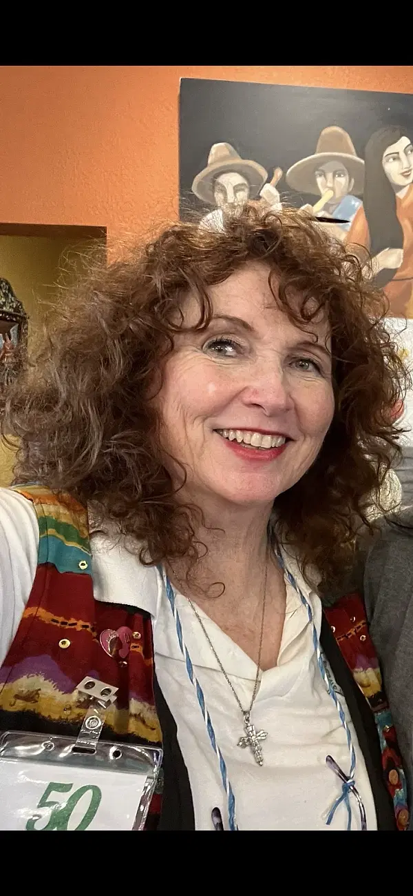 Lorraine Chambers photo