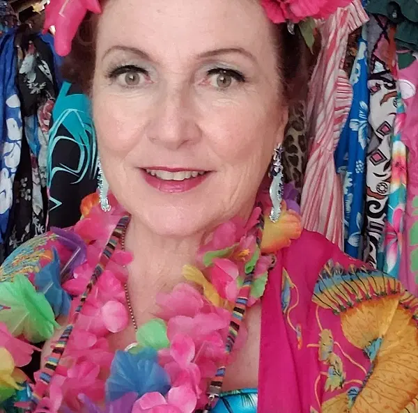 Lorraine Chambers photo