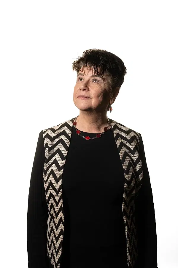 Susan warlock photo