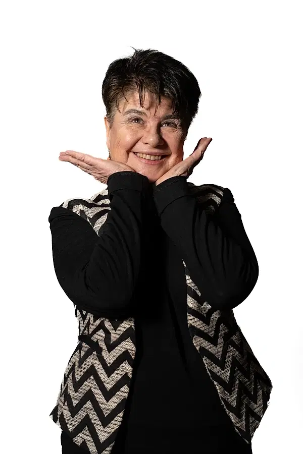Susan warlock photo