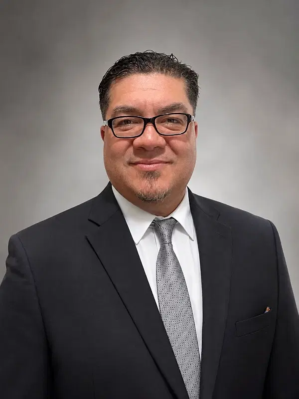 Jim Francis Meza photo