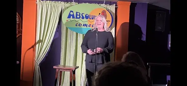 Dana Peterson photo