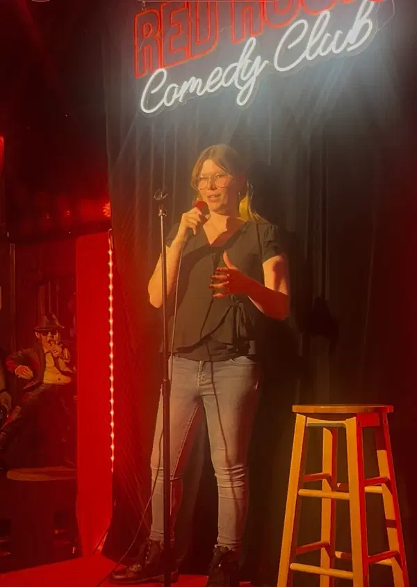 Brooklyn Bixby photo