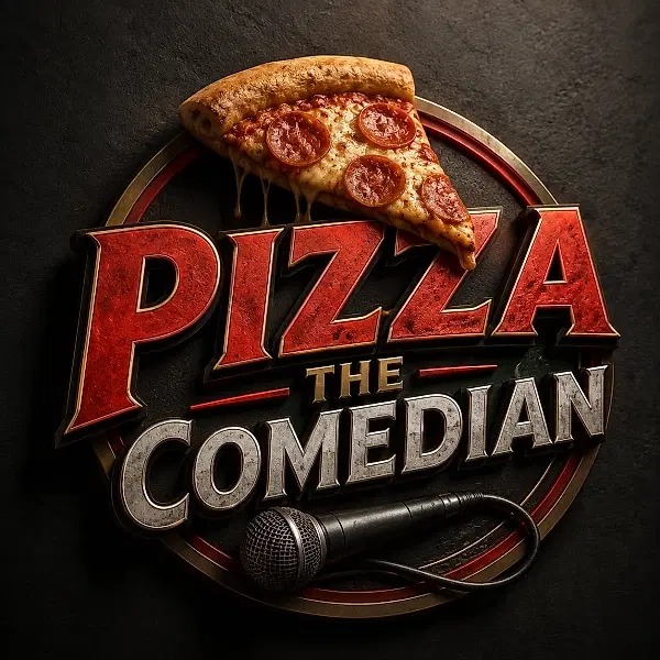 Pizza the Comedian photo
