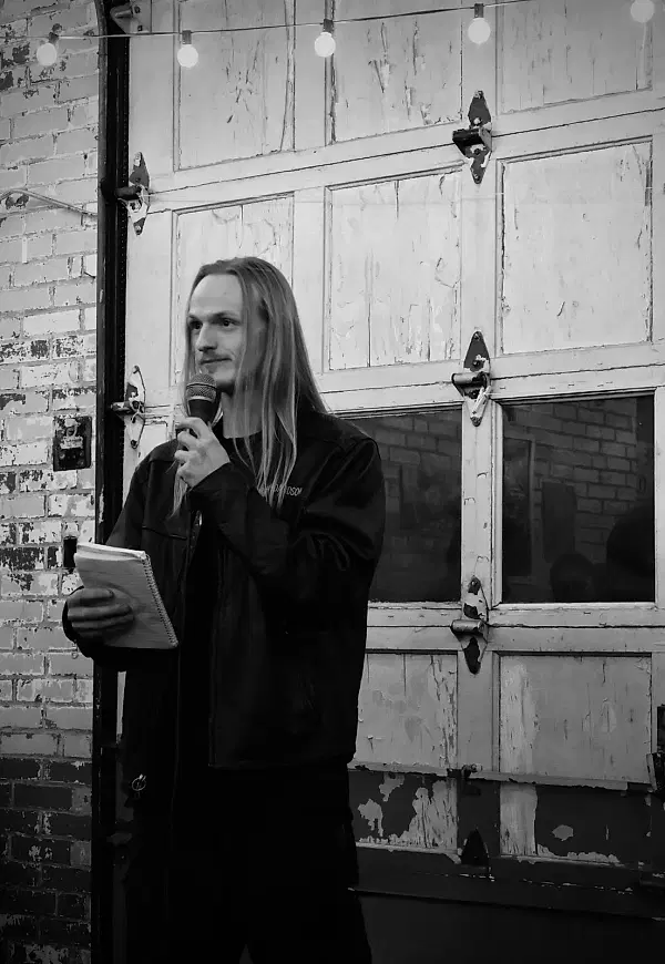 David Essler photo