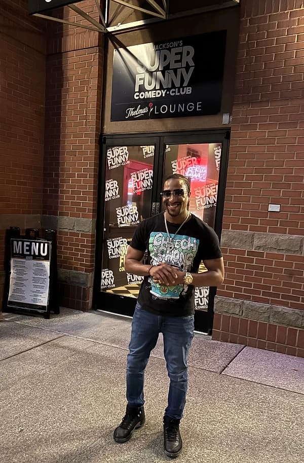 ONeal's $on photo