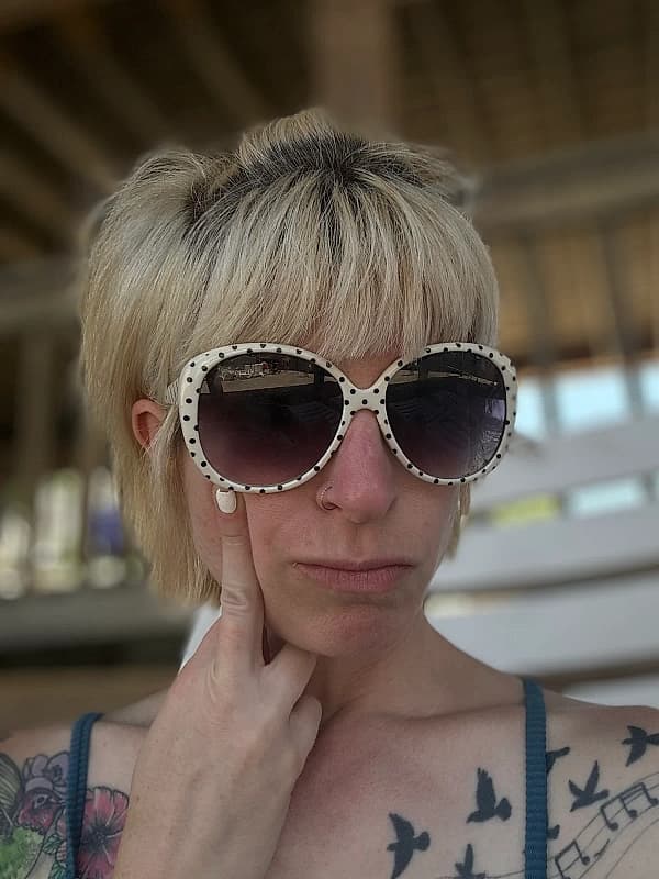 Rachel Summers photo