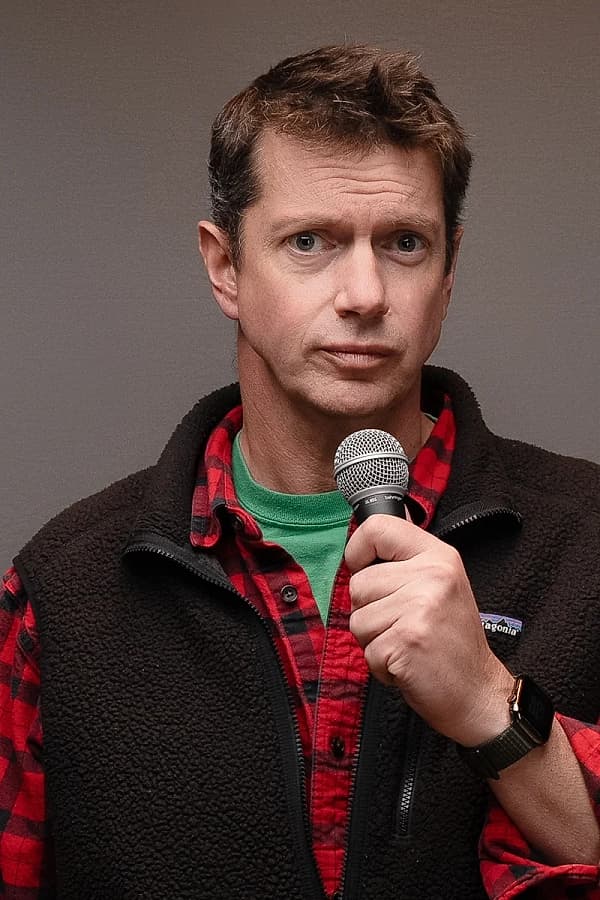 Andrew P. Reymer photo