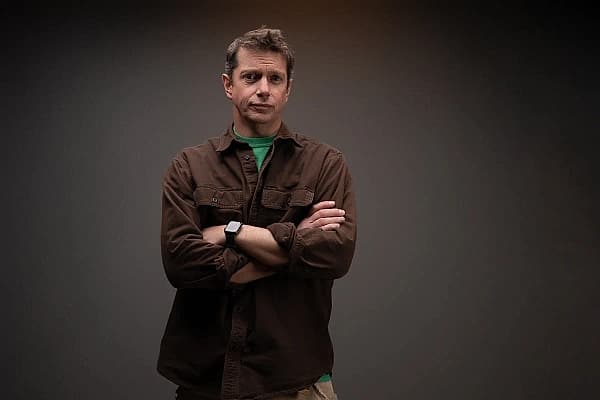 Andrew P. Reymer photo