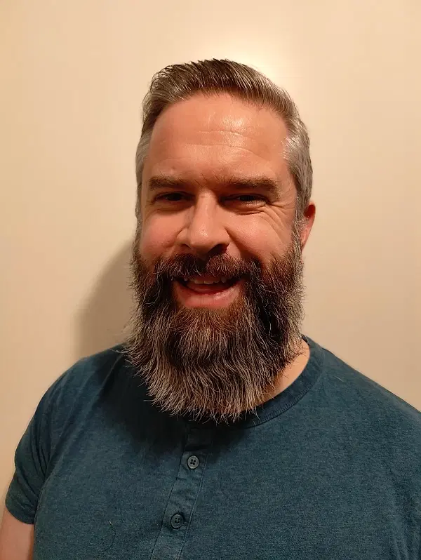 Geraint Dirksen-Nott photo