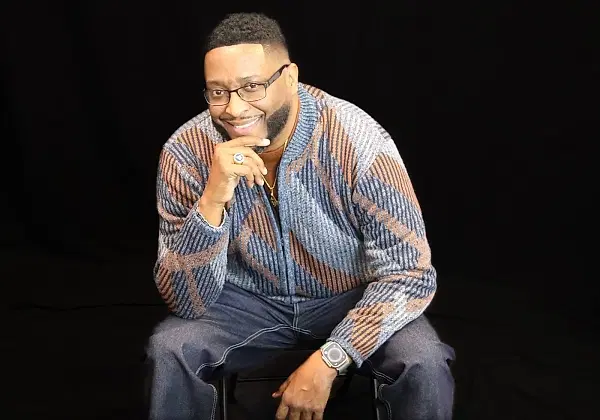 Jay Derrell photo