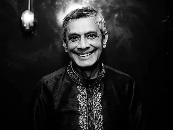 Prakash Mistry photo