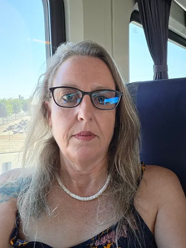 Mary Bennett photo