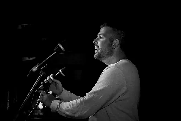 Aden Hitchins photo